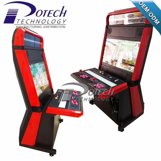 download tekken arcade machine price