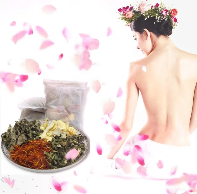 

Nature herbs Feature and Feminine hygiene yoni steam Function Vagina steam herbs