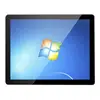 outdoor 1000 nit/1200 nit/1500 nit lcd 8 10 12 15 17 19 21 22 24 27 32 43 55 inch sunlight readable Open frame kiosk lcd monitor