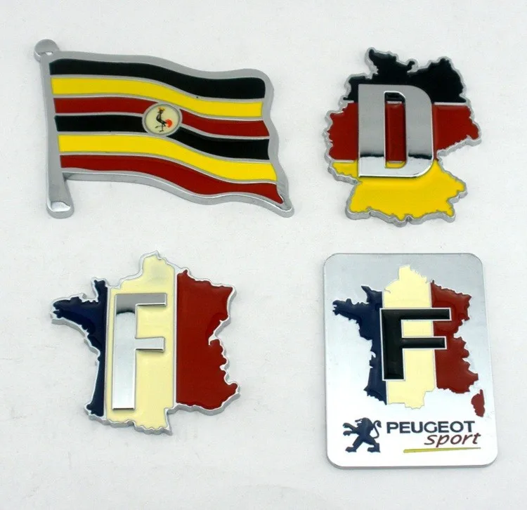 Drapeau Sport Peugeot