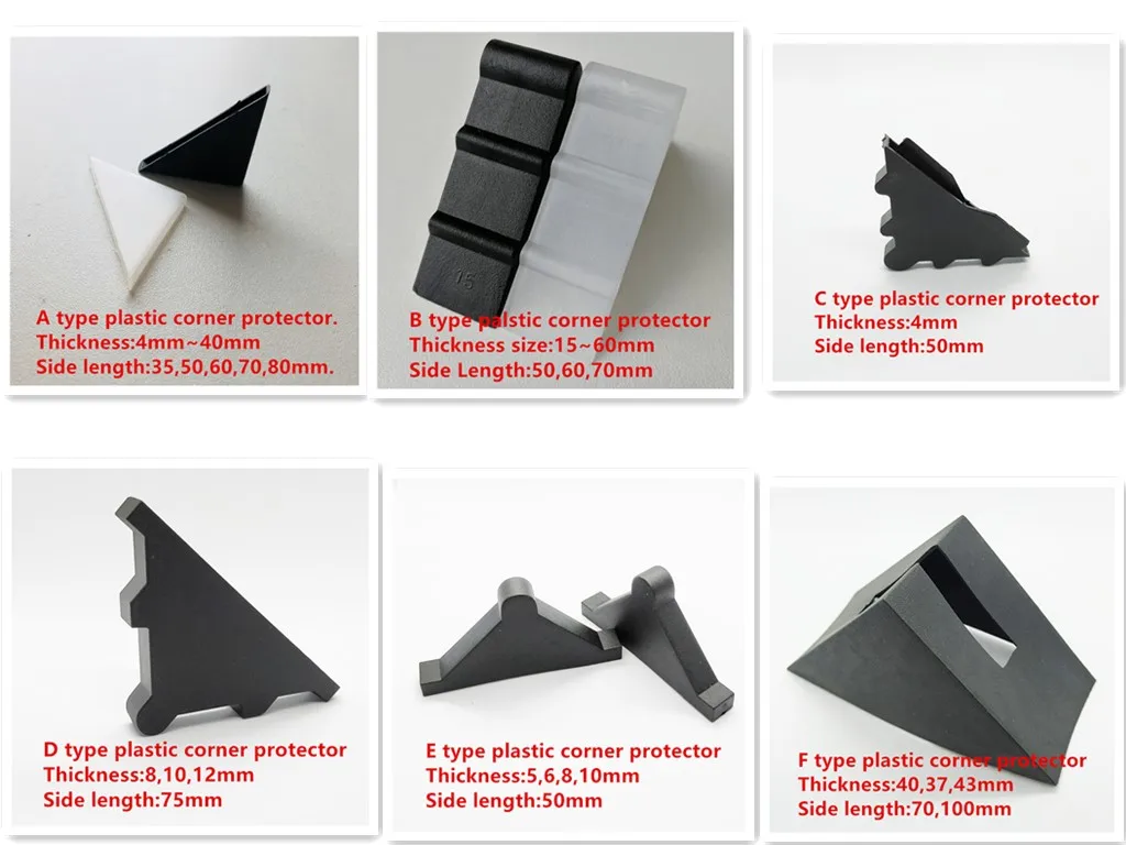 Qinuo Custom Baby Safety Corner Protector 3 Sided Corner Guards Buy