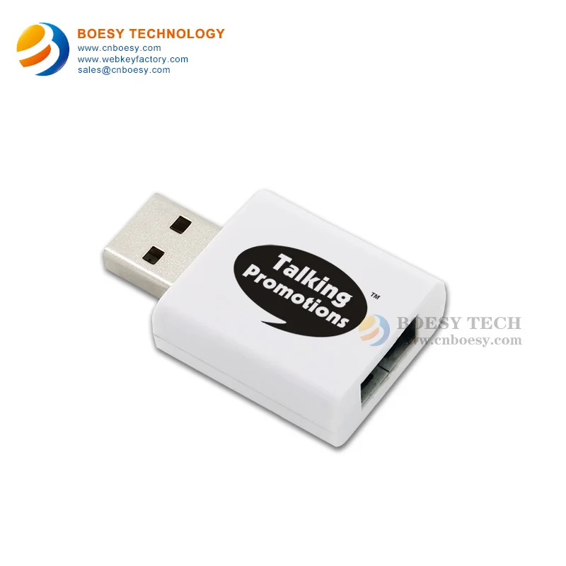 

US003-Logo printing USB syncstop! Using sync stop adapter to protect your ios or android phones data when charge, Black;white or other colors