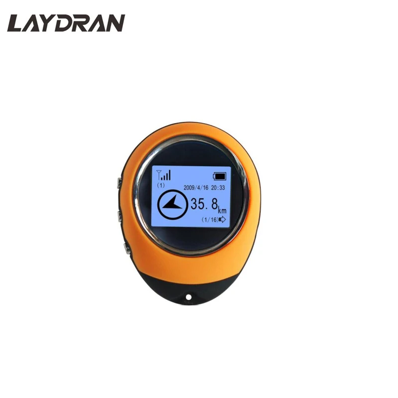 Mini Handheld Keychain Gps Finder Mini Gps Tracker Without Sim Card