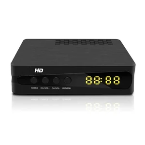 Android IPTV Set Top Box