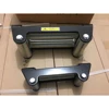 Winch Fairlead 4-way Roller , ATV Winch Pe Guide Winch , UTV Stainless Steel Fairleads