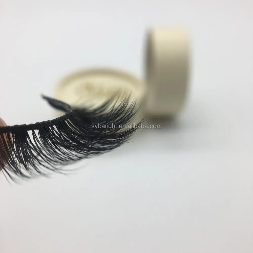 

Wholesale lashes styles 3D Mink Eyelashes, Natural black