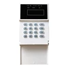 Wale hot sale alarm system for project metal box security with control panel