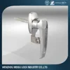 Metal Cabinet L Handle Padlockable