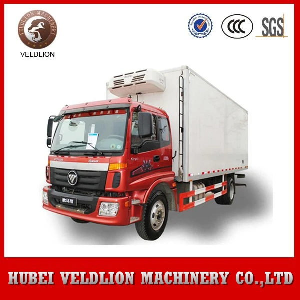 Japan Diesel Ice Cream Truck,7ton Thermo king refrigerator truck.jpg