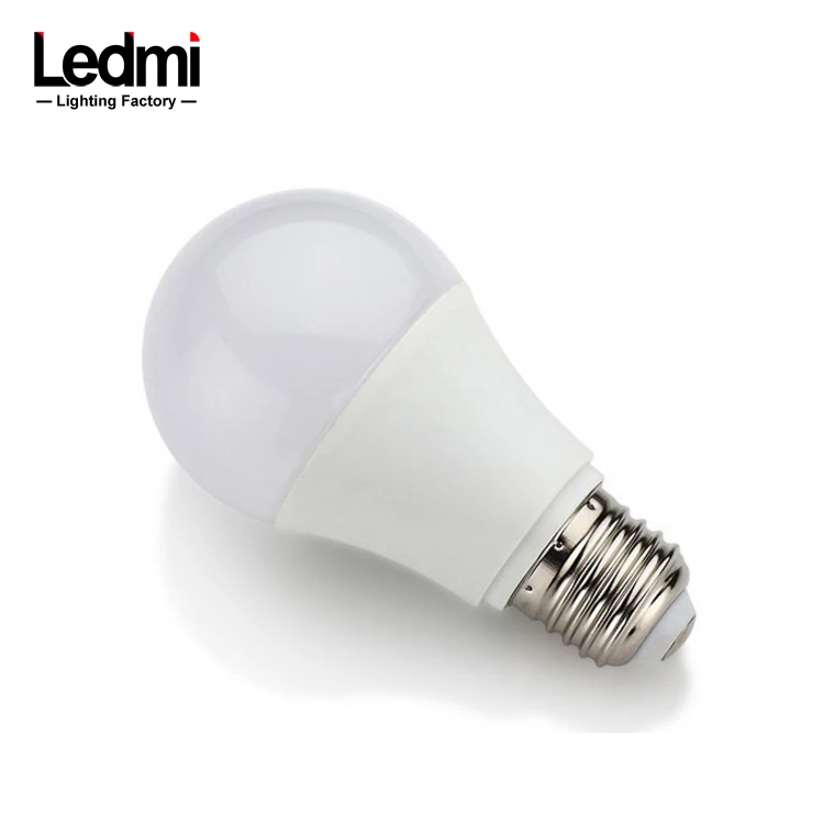 Big Discount 7 Watt Led bulb/7w e17 White Led Bulb Light/ Led Bulb Lamp r75 e27