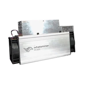 MicroBT Whatsminer M20S 65T Bitcoin Mining Machine PSU