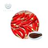 high purify red chilli extract capsaicin powder, cayenne pepper extract
