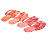 Hot Sale Disposable Pedicure EVA Foam Flip Flop Slippers for Spa, 360 Pairs per Box