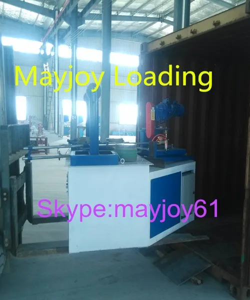 Iso Approved Factory Direct Sale Toiler Paper Used Paper Tube Machine