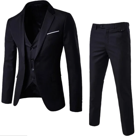 

Pant coat design men wedding suits pictures 3 pieces coat pant photos man suits, Optional