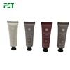 recycled plastic squeeze cosmetic tube for cosmetics packaging
