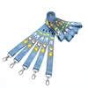 Hot sale full colour dye sublimated custom Lanyards