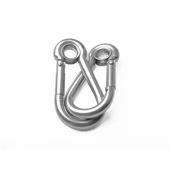 Carabiner Hook-9