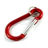 China suppliers sales high quality stainless steel 316 metal snap hook/carabiner