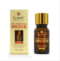 

Elaimei Facial skin Care Rose Light Spot Essential oils Whitening Freckle Essence oils Massage Essential oil