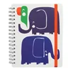 spiral notebook accessories