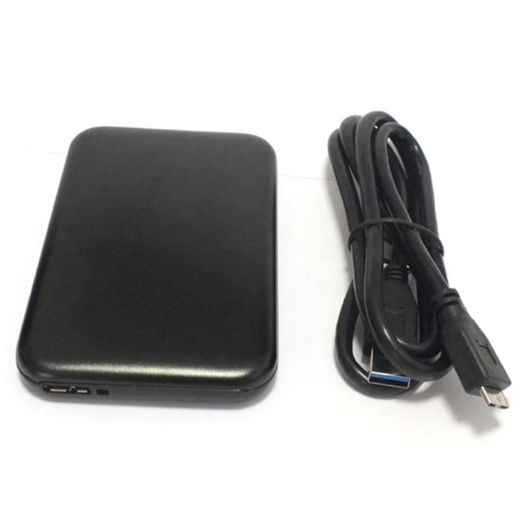 Usb 3.0 2.5 Inch 5400 Rpm Portable Hard Disk External Hard Drive 1tb