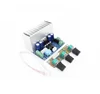 XH-M342 AC/DC12 20W*2+30W PBTL TDA7377 super bass 2.1 channel Power Amplifier Board Subwoofer Audio