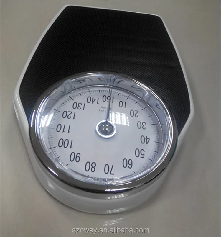Mechanical Dial Body Weight Scale 150kg/330lb Buy Body Weight Scale,Manual Weight Scale