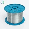 High Carbon Hot dip Galvanized Spribng 0.45MM Steel Wire for Rope