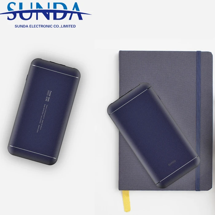 20000mah PD power bank phone charger - ANKUX.COM