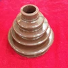 Silicone CR cv joint boot drive shaft boot kit