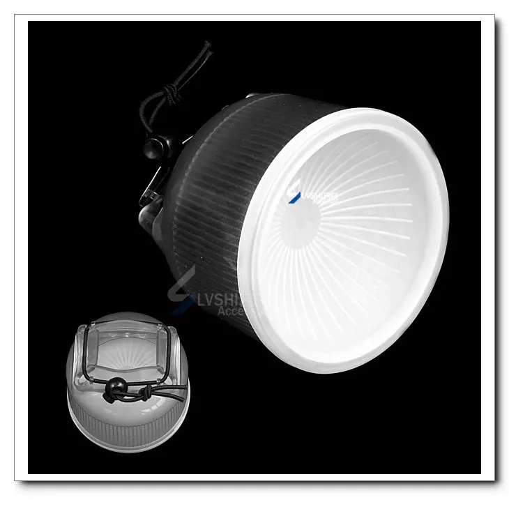 Flash Diffuser for all flash light(universal)