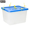 Customized Opaque Pp Voting Box Ballot Expert