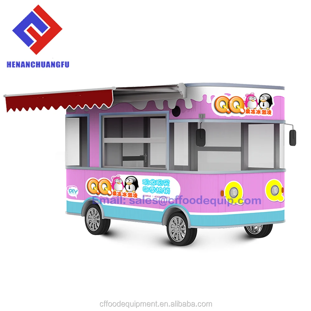 Mobile Commodity Vending Bus, Mobile Grocery Trucks. Mobile Food Truck