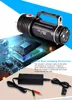 ARCHON WG66 Torche De Conduite LED Lumiere LED 5000 lumen