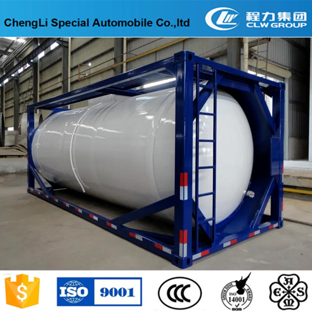 5 To 100 M3 Bulk Lpg Storage Tanks 50000 Liters Lpg Tank In Stock Buy