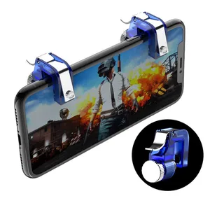 Mobile Phone Game Controller iPhone Samsung