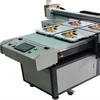 SMT INZ EF6518T Full color dtg printer direct to garment textile ink printing prices bro cotton fabric linen woven