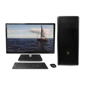 Alibaba I7 Desktop PC DVD Super Drive