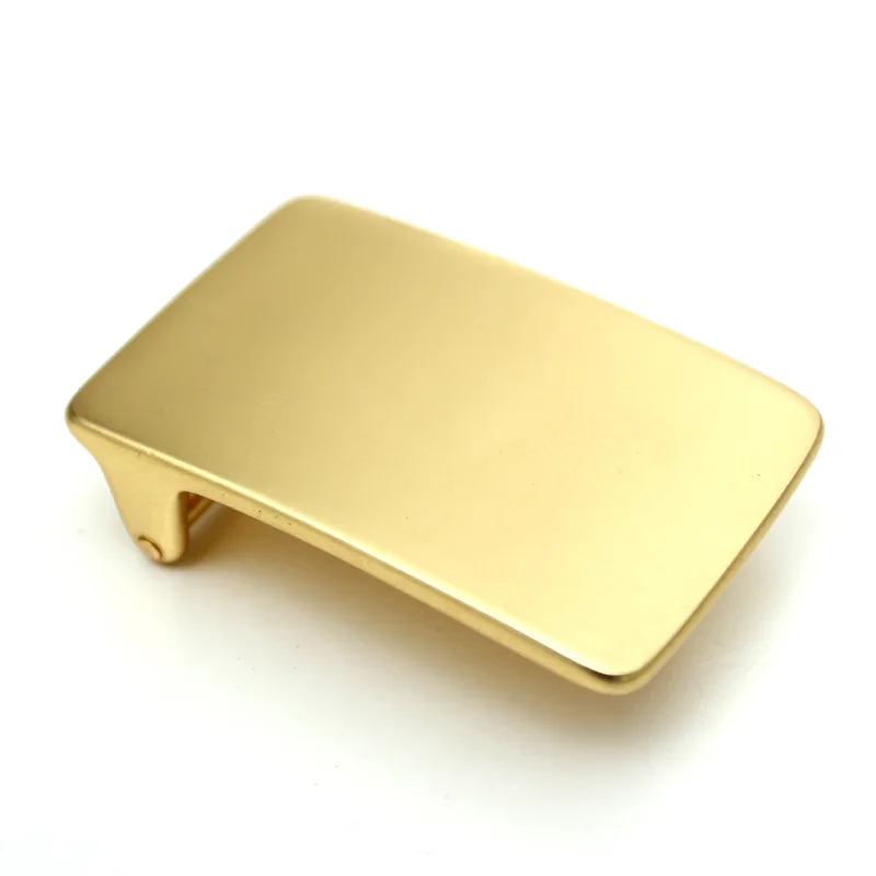 Wholesale Custom Solid Brass Blank Bulk Belt Buckle Buy Bulk Belt