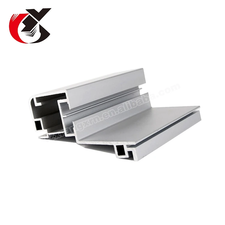 Профиль для оснастки Source Very Cheap Standard 6063 T5 Aluminum Extrusion Profile,weight of aluminum