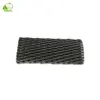 Black Color Safety Protective Polystyrene Packaging for Wine Bottle
