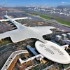 China logistic agent Air cargo export transportation DDU/DDP