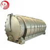 2016 New Product Tyre Tripler Tire Doubler Tripling Doubling For Waste Tire Pyrolysis Plant