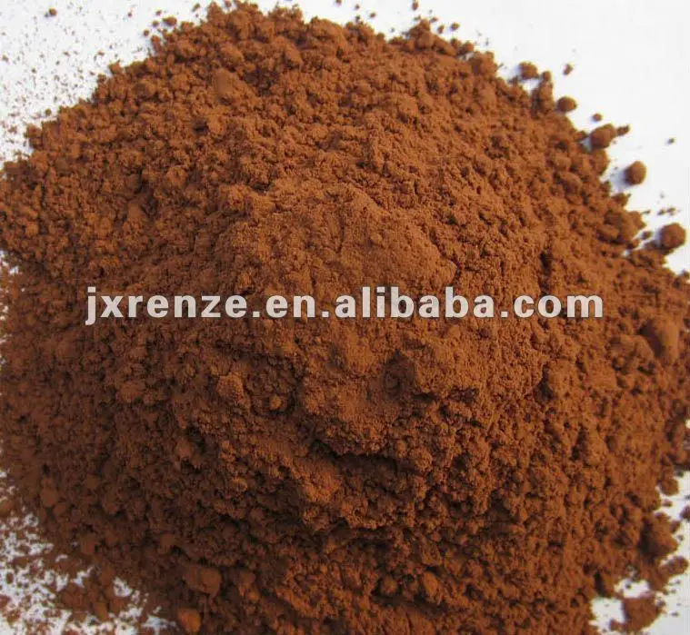 
bulk price ivory coast natural cocoa butter powder 