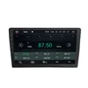 Wholesale 9 Inch Android Octa Core 4G+32G Universal Car DVD Player Head unit