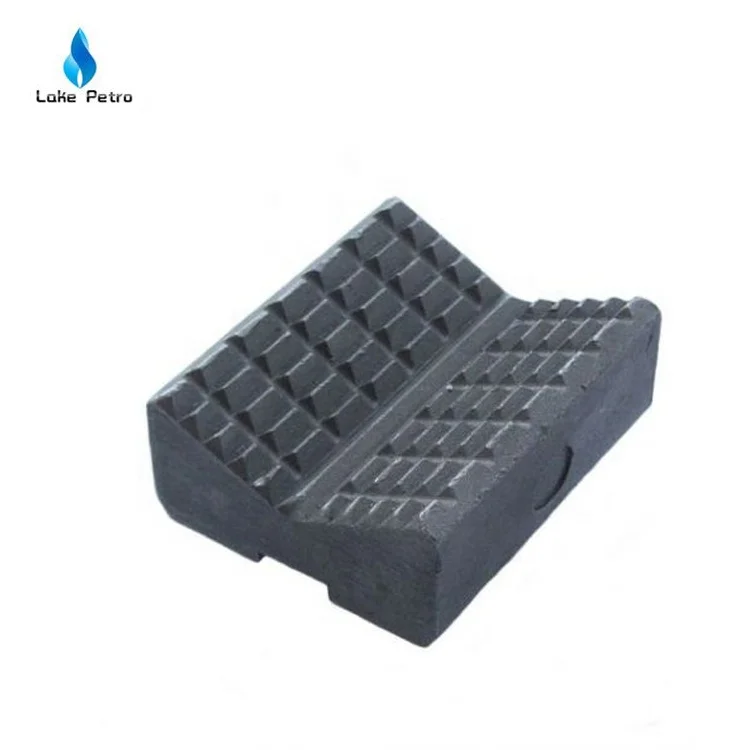 
HDD Clamping Jaws for D24x40 