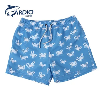 polo men's swimwear trunks