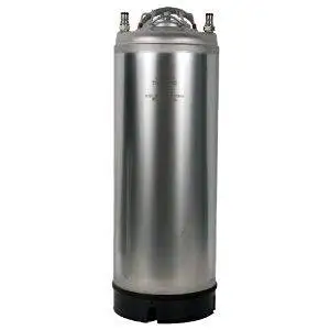 Cornelius Keg, 5 Gallon, Ball Lock