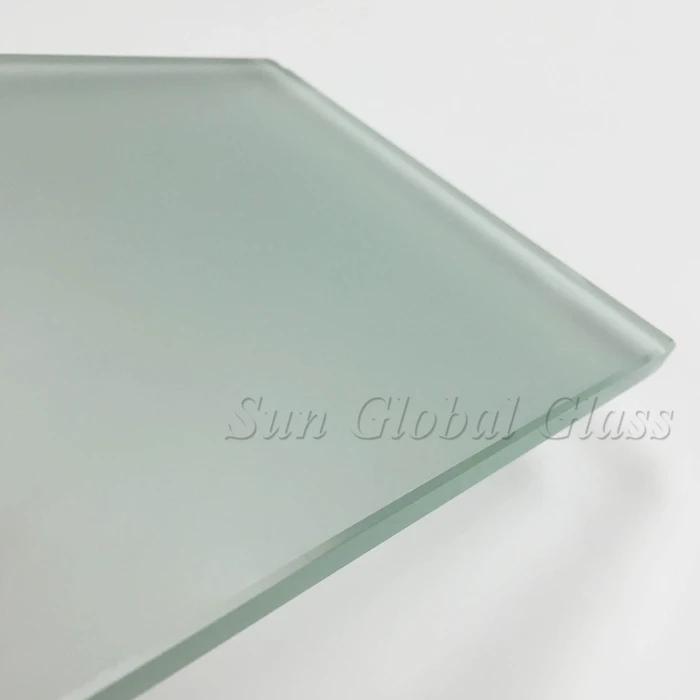 5mm 6mm 8mm 10mm 12mm Frosted Tempered Glass Price Per Square Meter ...